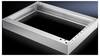 Rittal TP 2865.000 2865.000 základní element soklu (d x š x v) 400 x 600 x 100 mm nerezová ocel 1 ks