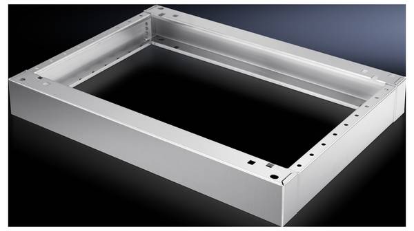 Rittal TP 2869.000 2869.000 základní element soklu  (d x š x v) 400 x 800 x 100 mm nerezová ocel nerezová ocel 1 ks