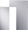 Rittal TS 8176.235 8176.235 bočnice zašroubovatelná (d x š) 1200 mm x 1000 mm ocelový plech šedobílá (RAL 7035) 2 ks