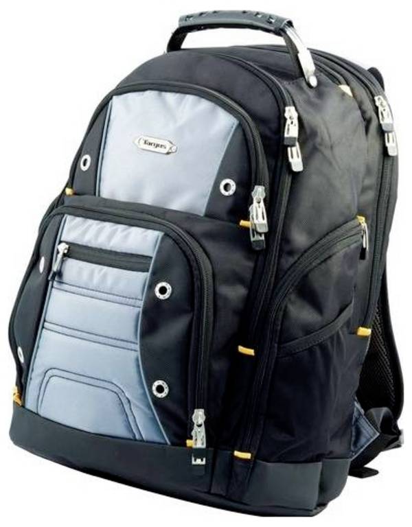 Targus batoh na notebooky Drifter™ Backpack, max. 40,6 cm (16") , vícebarevná