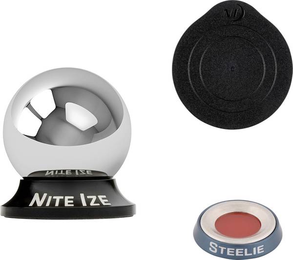 NITE Ize Steelie Car Mount Kit  držák mobilního telefonu do auta s magnetickým upevněním