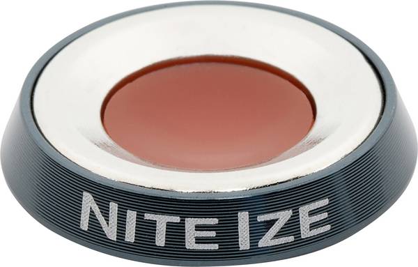 NITE Ize Steelie Magnetische Gelenkfassung lepicí páska držák mobilního telefonu do auta s magnetickým upevněním