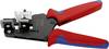Knipex 12 12 14, 12 12 14, odizolovací kleště, 16 do 26