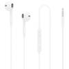 Headset Apple EarPods MD827ZM/A, biela