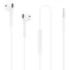 Apple EarPods kabelová bílá