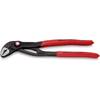 Inštalatérske SIKO kliešte Knipex Cobra QuickSet 87 21 250, 250 mm