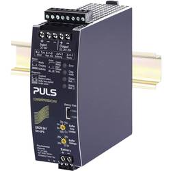 Zdroj na DIN lištu PULS Dimension UB20.241, 20 A, 26 V/DC