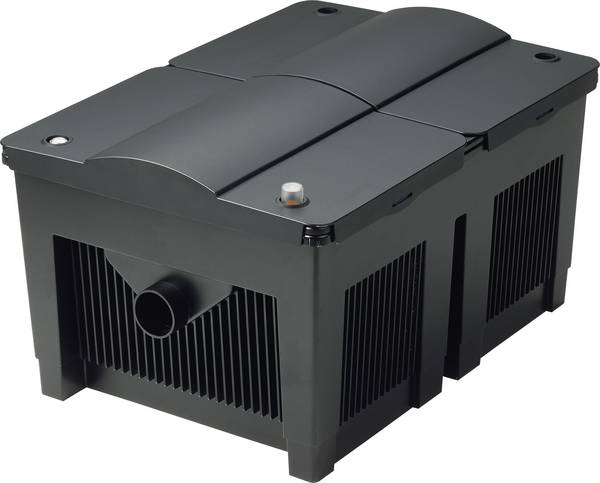 Oase 56641 BioSmart 36000 průtokový filtr   8000 l/h