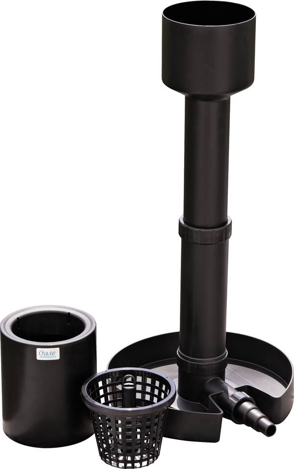 Oase 56907 AquaSkim 40 povrchový filtr   16000 l/h