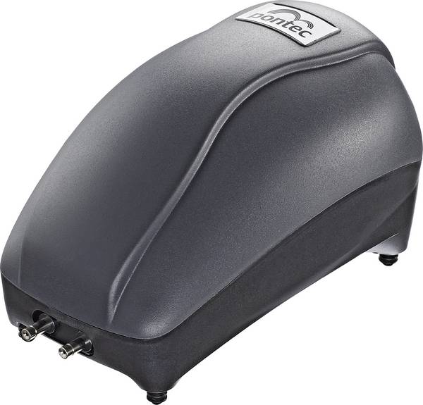 Pontec 57515 PondoAir 450 provzdušňovač jezírek 450 l/h