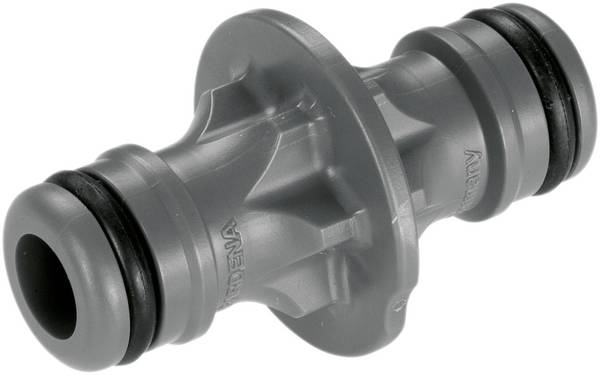 GARDENA 00931-50  plast spojka rychlospojka