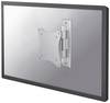Neomounts držák na zeď pro monitor FPMA-W810 1 Displej: (s) 25,4 cm (10") - 68,6 cm (27") stříbrná naklápěcí, nakláněcí, odnímatelný