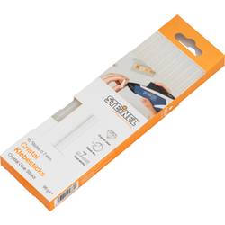 Lepiace tyčinky Steinel 006624 006624, Ø 7 mm, délka 150 mm, 16 ks, priehľadná