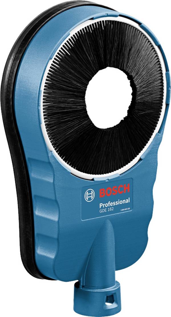 Bosch Professional 1600A001G8 GDE 162 Lapač prachu z vrtáku 1 ks