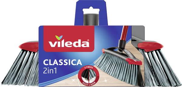 Vileda 141460 Classica 2in1 Náhradní nástavec  1 ks