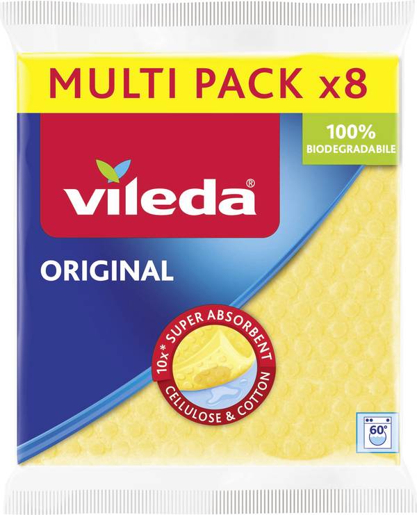 Hadr z pěnového materiálu Aqua 8 ks v balení 142274
