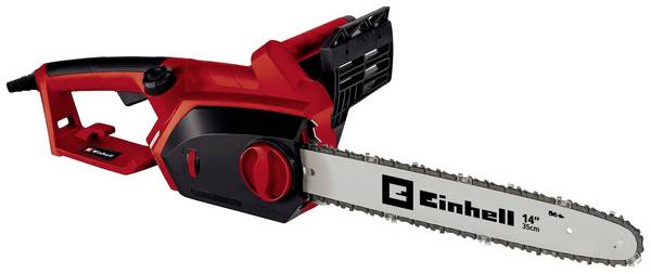 Einhell GH-EC 1835 elektrika řetězová pila   1 800 W  délka čepele 356 mm