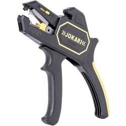 Odizolovacie kliešte Jokari Secura T20100, 0.2 - 6 mm2 (24 - 10 AWG)