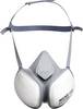 Moldex CompactMask 5120 jednorázová ochranná dýchací maska FFA1P2 R D