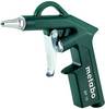 Metabo BP 10 pneumatická vyfukovací pistole 1/4" (6,3 mm) 6 bar