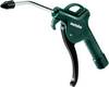 Metabo BP 200 pneumatická vyfukovací pistole 1/4" (6,3 mm) 8 bar