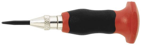 Automatický důlkovač Rennsteig Werkzeuge gmbh 20N-50N s HS Rennsteig Werkzeuge 430 229 (Ø x v) 3.5 mm x 95 mm