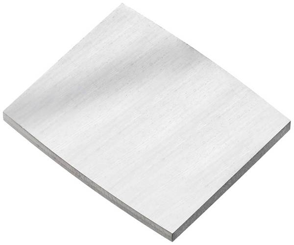 Náhradní deska HM-plochá škrabka 330x30x5mm Rennsteig Werkzeuge 465 030 0 0 (d x š) 25 mm x 30 mm