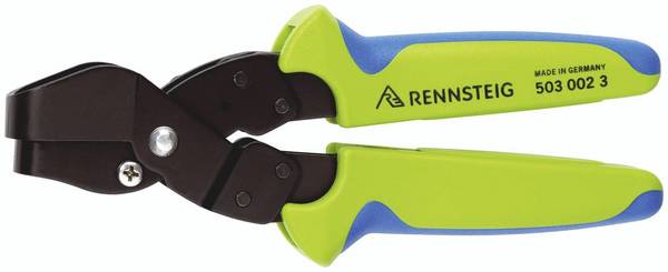 Rennsteig Werkzeuge 503 002 3 vysekávací kleště  190 mm 1 ks