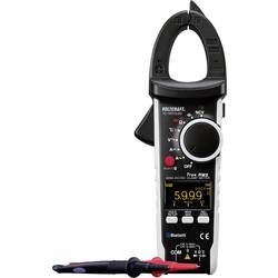 Digitálne/y prúdové kliešte VOLTCRAFT VC-595OLED, OLED displej