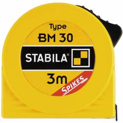 Svinovací metr 5 m Stabila BM30 16451, ocel
