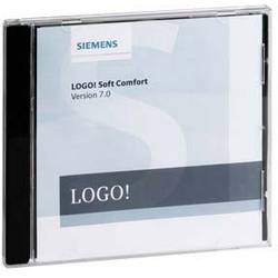 Siemens LOGO! Soft Comfort V8 software pro PLC