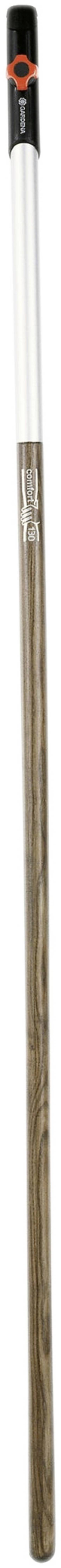 <br>  Gardena Combisystem<br>  03723-20<br>  dřevěná násada<br>  <br>  <br>  130 cm<br>