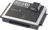 Konvertor USB 3.0 ⇔ IDE+SATA Renkforce