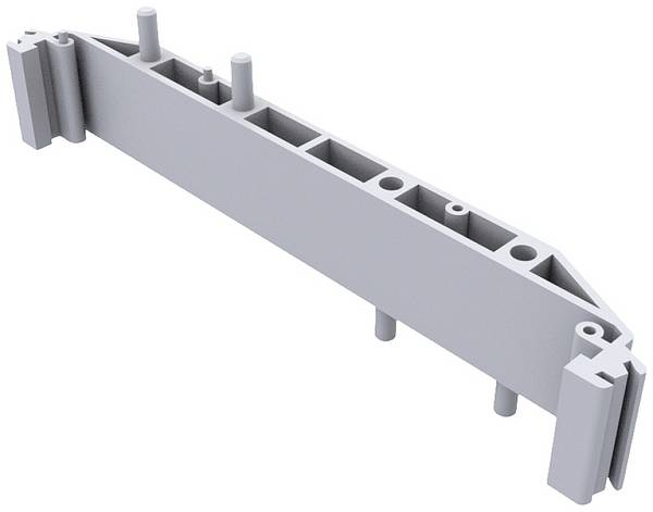 Camdenboss CIME/E/BE1850 držák na DPS - hlavní část rozšiřitelná (d x š) 18.50 mm x 107 mm 1 ks