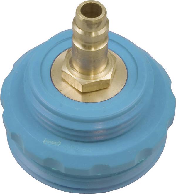 Čerpadlo HAZET a adaptér 4800-6A Hazet 4800-6A