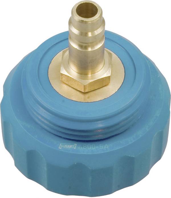 Čerpadlo HAZET a adaptér 4800-5A Hazet 4800-5A