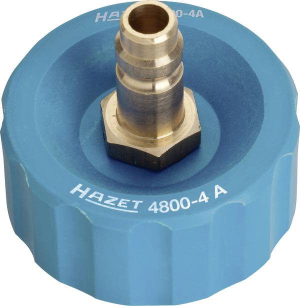 Chladicí HAZET čerpadlo a adaptér 4800-4A Hazet 4800-4A