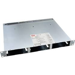 Mean Well RCP-1UI 19" 1HE rack pro RCP-1000