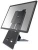 Neomounts FPMA-D825BLACK držák monitoru 1 Displej: (s) 25,4 cm (10") - 68,6 cm (27") černá nastavitelná výška, naklápěcí, otočný