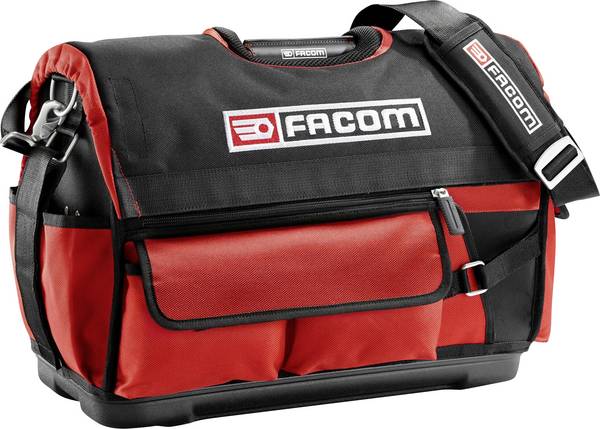 Facom BS.T20PB Brašna na nářadí – prázdná, (d x š x v) 51 cm x 520 mm x 360 mm