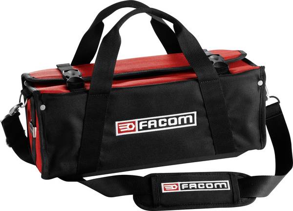 Facom BS.SMBPB Brašna na nářadí – prázdná, (š x v x h) 450 x 180 x 180 mm