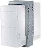 Neomounts držák na PC podpultový CPU-D100SILVER CPU-D100SILVER stříbrná Zatížitelný do hmotnosti=30 kg