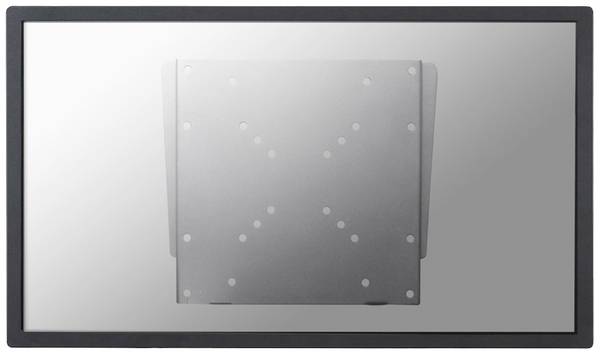 Neomounts FPMA-W110 TV držák na zeď 25,4 cm (10") - 101,6 cm (40") pevný