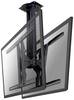 Neomounts PLASMA-C100D TV stropní držák 94,0 cm (37") - 190,5 cm (75") naklápěcí, nastavitelná výška