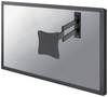 Neomounts držák na zeď pro monitor FPMA-W830BLACK 1 Displej: (s) 25,4 cm (10") - 68,6 cm (27") černá naklápěcí, nakláněcí, odnímatelný