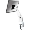 Neomounts FPMA-D400 držák na stůl pro monitor 1 Displej: (s) 25,4 cm (10") - 76,2 cm (30") krémová nastavitelná výška, naklápěcí, otočný