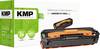 KMP Toner náhradní Samsung CLT-C504S kompatibilní azurová 1800 Seiten SA-T58 3511,0003