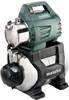 Metabo 600973000 HWW 4500/25 Inox Plus domácí vodárna 230 V 4500 l/h