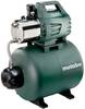 Metabo 600976000 HWW 6000/50 Inox domácí vodárna 230 V 6000 l/h