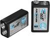 Ansmann maxE 6LR61 akumulátor 9 V Ni-MH 300 mAh 8.4 V 1 ks